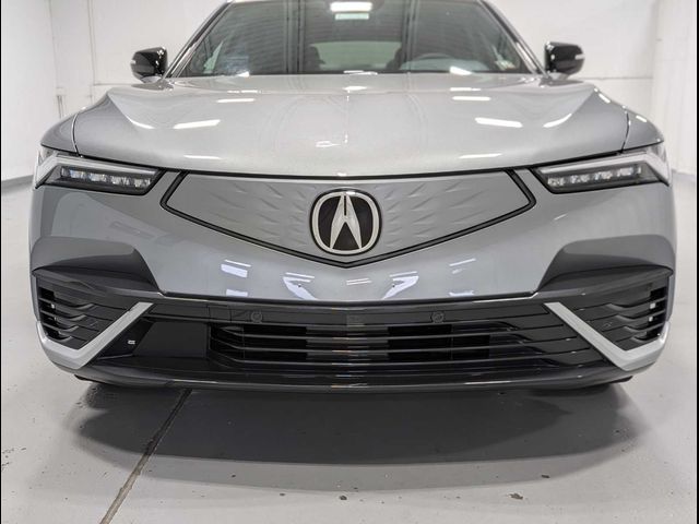 2024 Acura ZDX w/A-Spec Package