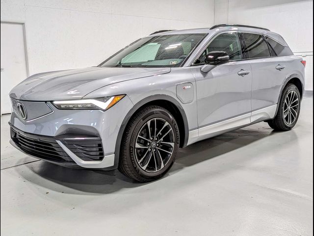 2024 Acura ZDX w/A-Spec Package