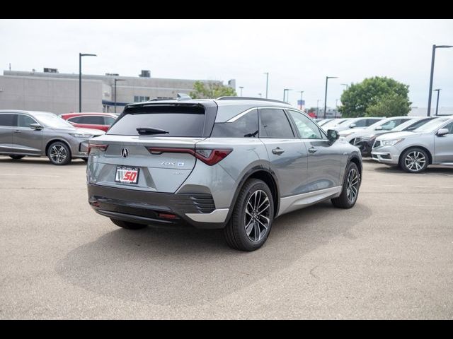 2024 Acura ZDX w/A-Spec Package