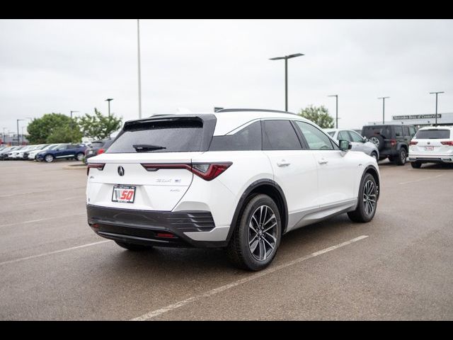 2024 Acura ZDX w/A-Spec Package