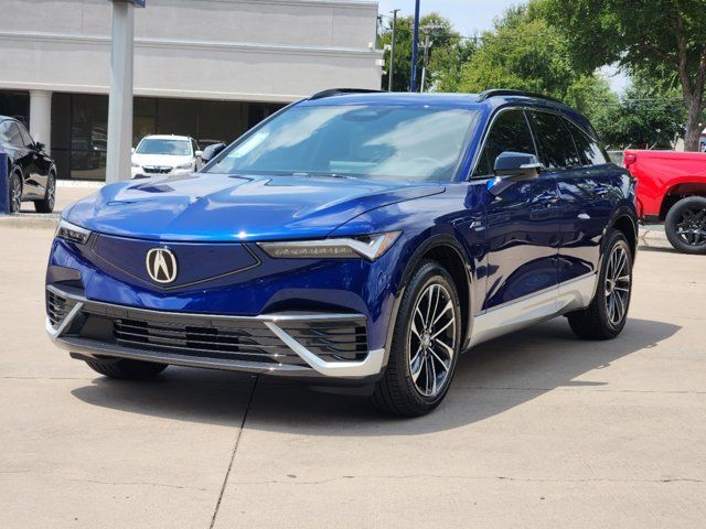 2024 Acura ZDX w/A-Spec Package