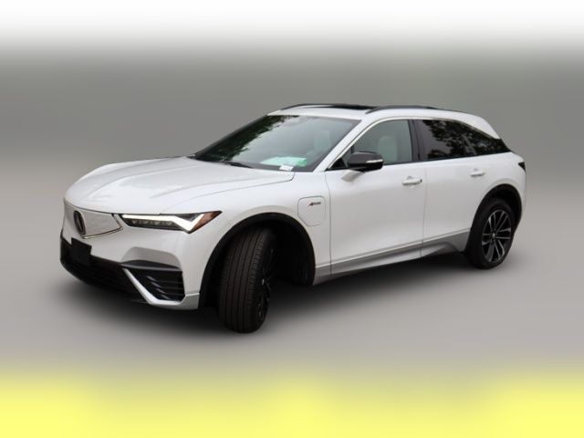 2024 Acura ZDX w/A-Spec Package