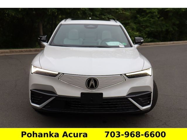 2024 Acura ZDX w/A-Spec Package