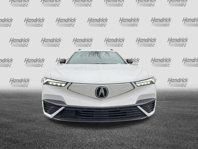 2024 Acura ZDX w/A-Spec Package