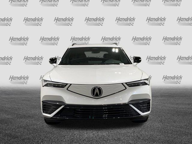 2024 Acura ZDX w/A-Spec Package