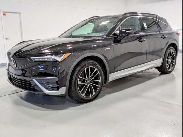 2024 Acura ZDX w/A-Spec Package