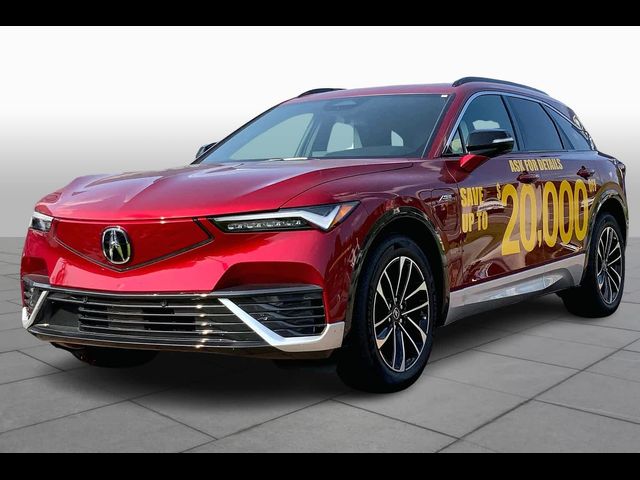 2024 Acura ZDX w/A-Spec Package