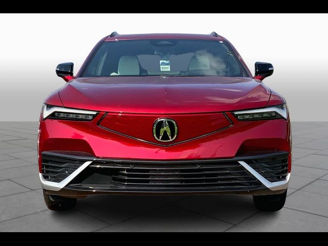 2024 Acura ZDX w/A-Spec Package