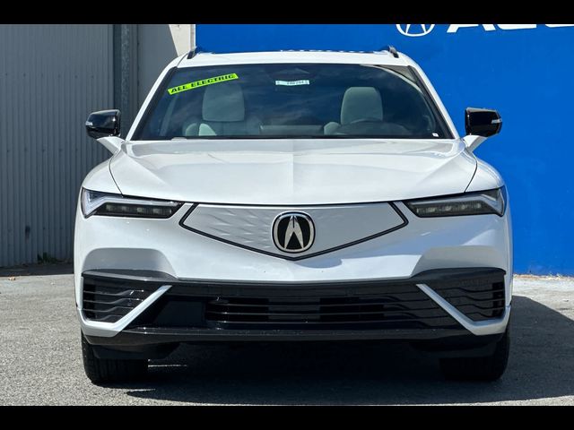 2024 Acura ZDX w/A-Spec Package