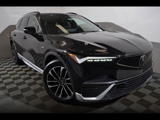 2024 Acura ZDX w/A-Spec Package