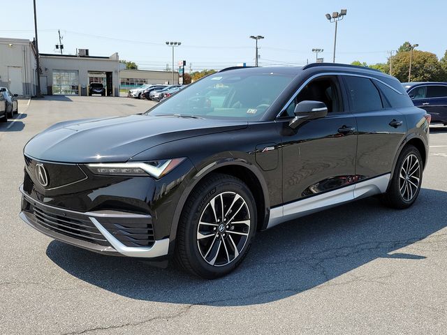 2024 Acura ZDX w/A-Spec Package