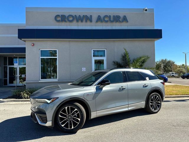 2024 Acura ZDX w/A-Spec Package