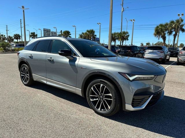 2024 Acura ZDX w/A-Spec Package