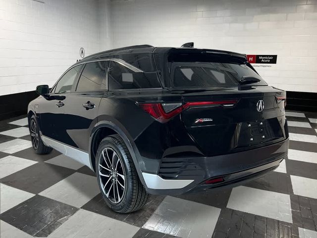 2024 Acura ZDX w/A-Spec Package