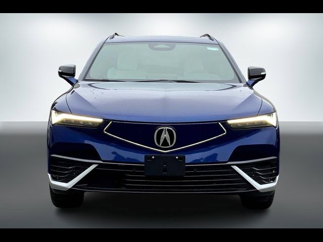 2024 Acura ZDX w/A-Spec Package