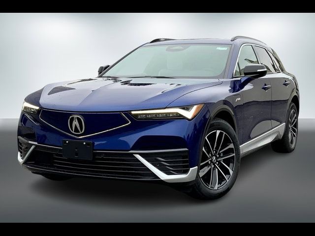 2024 Acura ZDX w/A-Spec Package