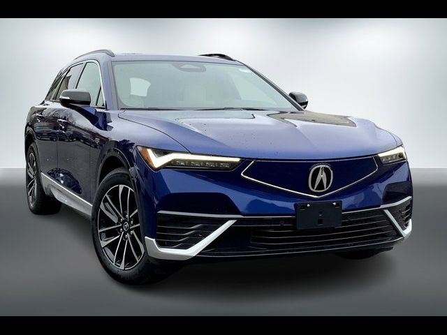 2024 Acura ZDX w/A-Spec Package