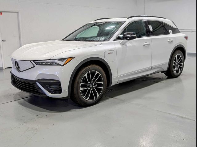 2024 Acura ZDX w/A-Spec Package