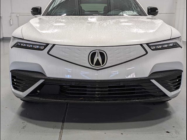 2024 Acura ZDX w/A-Spec Package