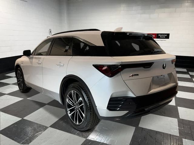 2024 Acura ZDX w/A-Spec Package