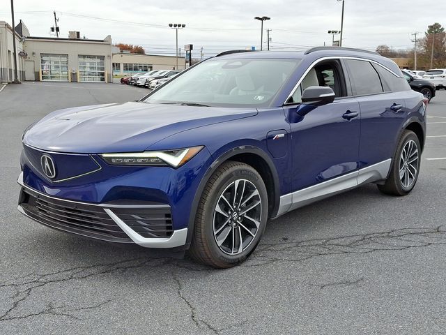 2024 Acura ZDX w/A-Spec Package