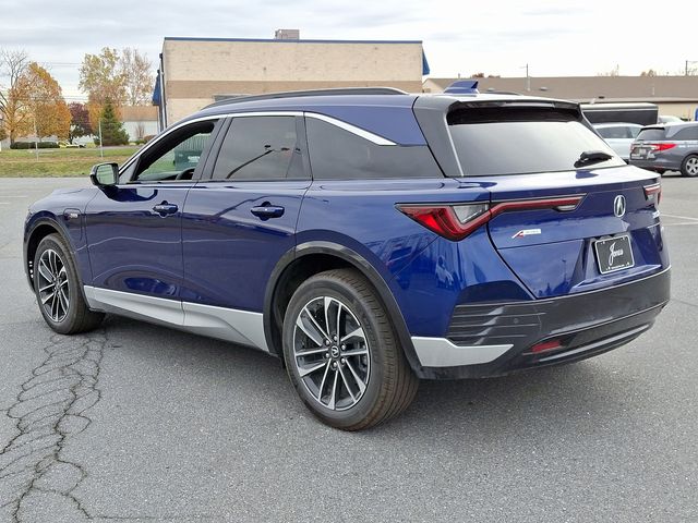 2024 Acura ZDX w/A-Spec Package