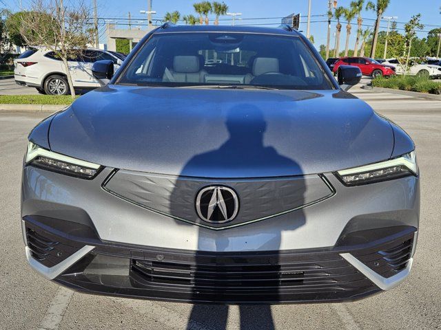 2024 Acura ZDX w/A-Spec Package