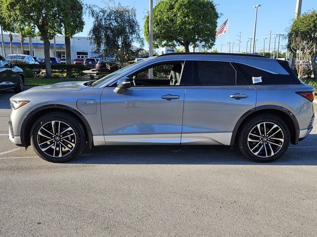 2024 Acura ZDX w/A-Spec Package
