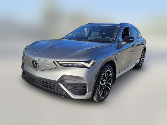 2024 Acura ZDX w/A-Spec Package