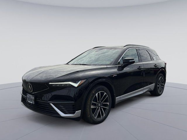 2024 Acura ZDX w/A-Spec Package