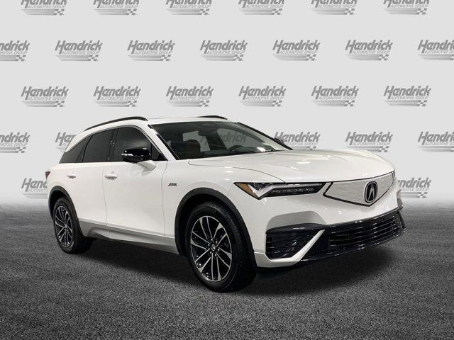 2024 Acura ZDX w/A-Spec Package