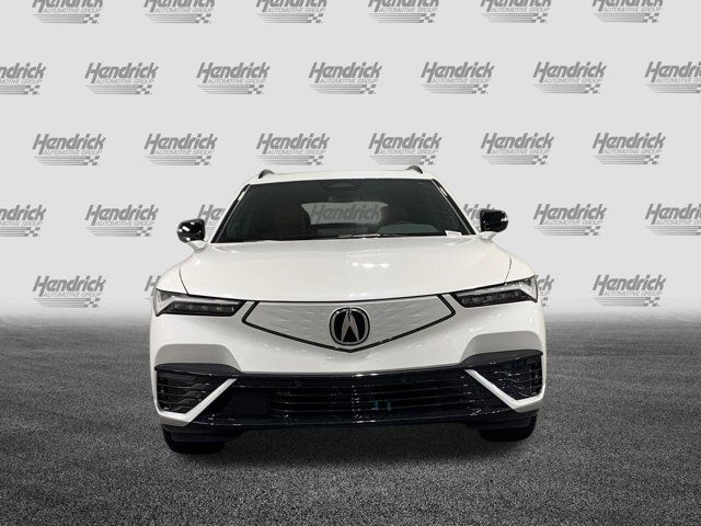 2024 Acura ZDX w/A-Spec Package