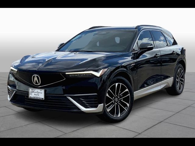 2024 Acura ZDX w/A-Spec Package