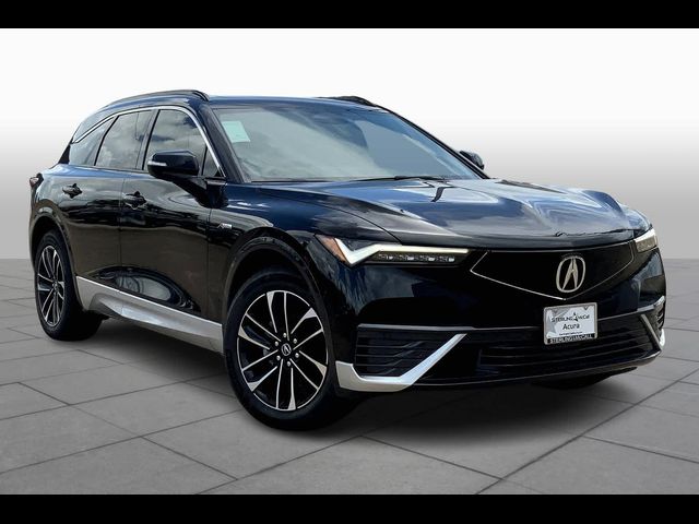 2024 Acura ZDX w/A-Spec Package