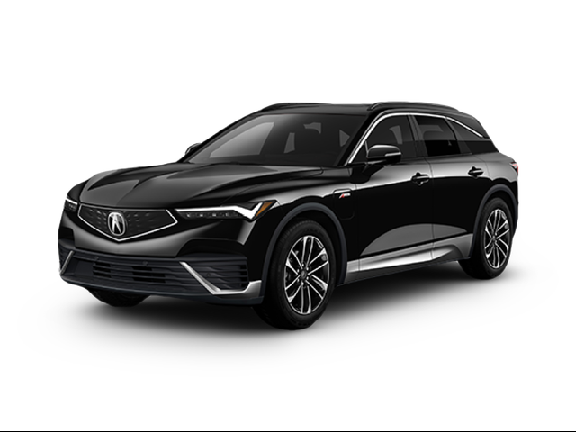 2024 Acura ZDX w/A-Spec Package