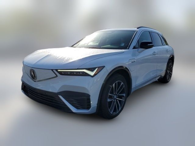2024 Acura ZDX w/A-Spec Package