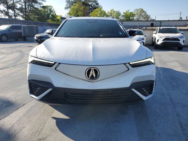 2024 Acura ZDX w/A-Spec Package