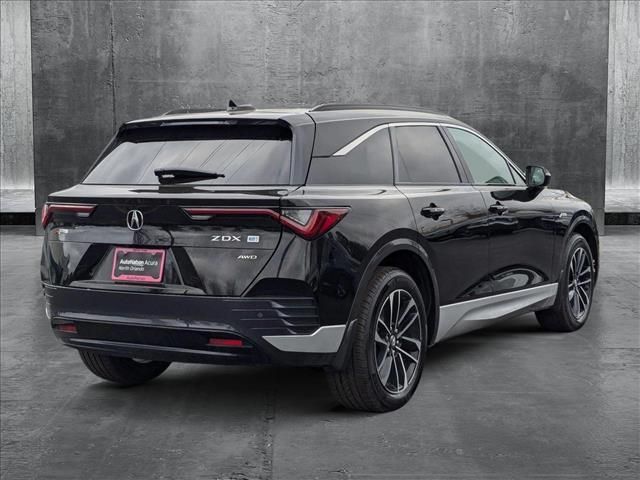 2024 Acura ZDX w/A-Spec Package