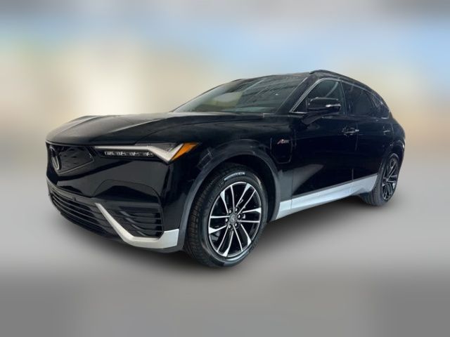 2024 Acura ZDX w/A-Spec Package