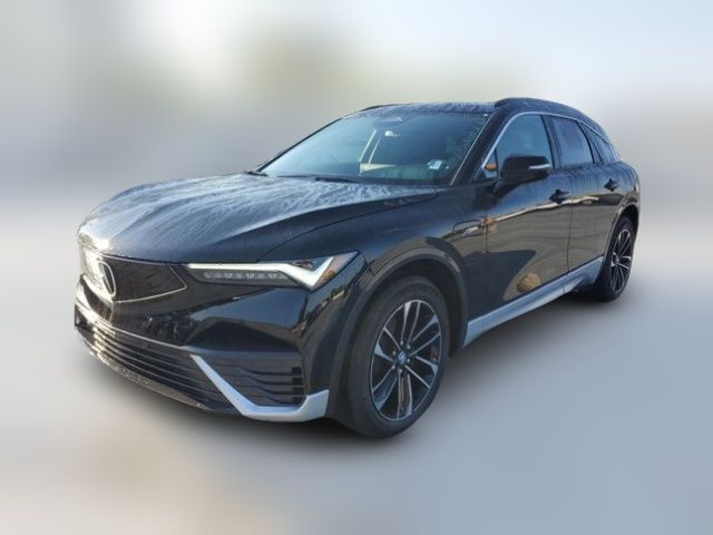 2024 Acura ZDX w/A-Spec Package