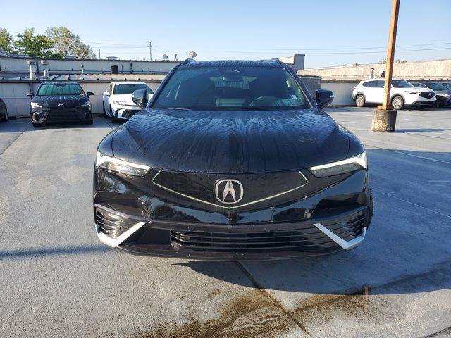 2024 Acura ZDX w/A-Spec Package