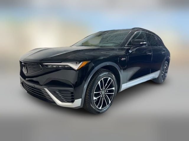 2024 Acura ZDX w/A-Spec Package