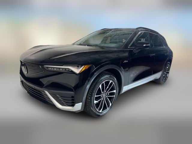 2024 Acura ZDX w/A-Spec Package