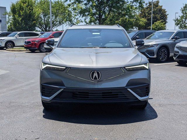 2024 Acura ZDX w/A-Spec Package