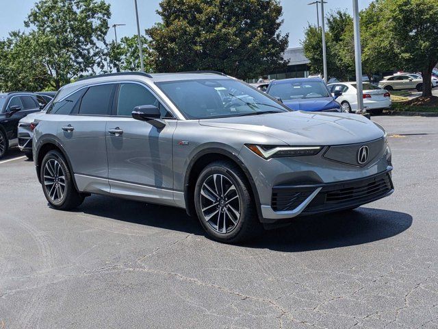 2024 Acura ZDX w/A-Spec Package