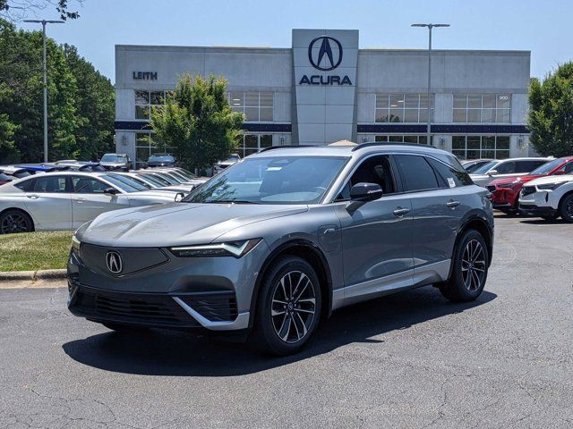 2024 Acura ZDX w/A-Spec Package