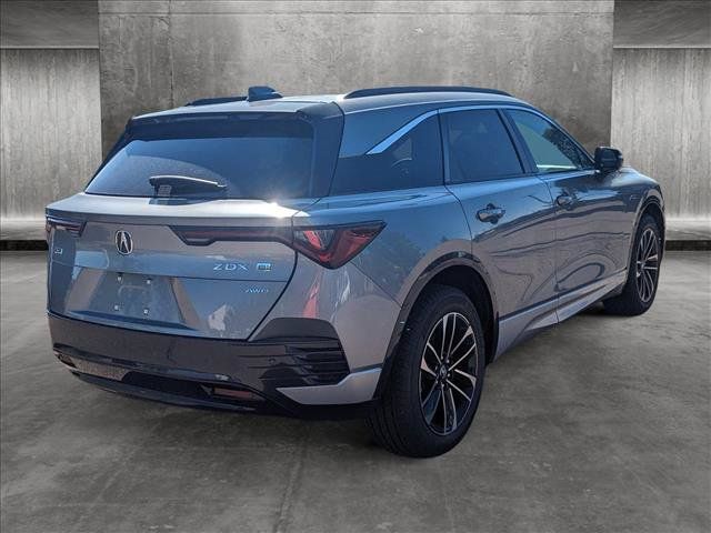 2024 Acura ZDX w/A-Spec Package