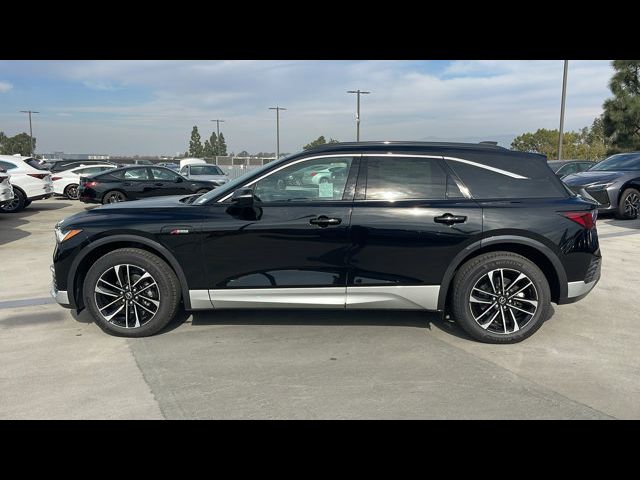 2024 Acura ZDX w/A-Spec Package