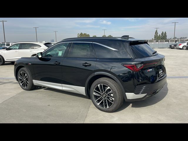 2024 Acura ZDX w/A-Spec Package