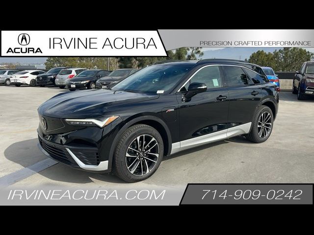 2024 Acura ZDX w/A-Spec Package